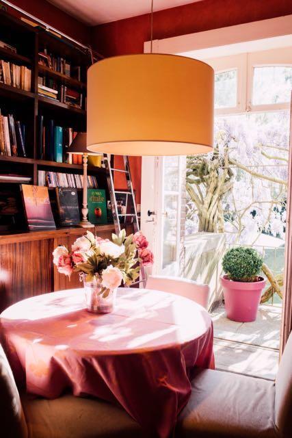 Bed and Breakfast Castel Jolly Rennes Exterior foto